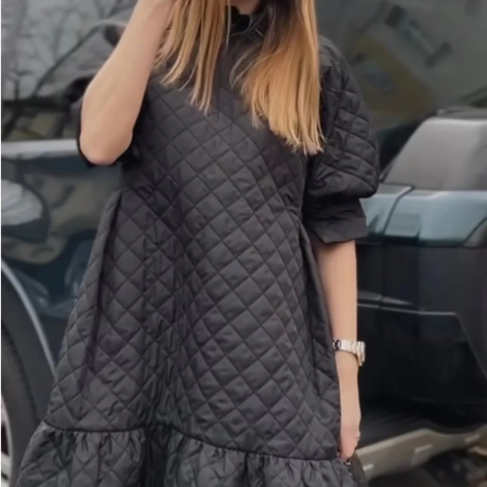 Marielle almelo Sarah dress. - Picture 2 of 7